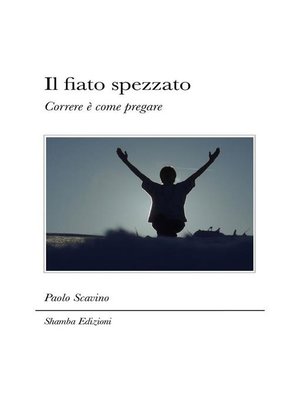 cover image of Il fiato spezzato